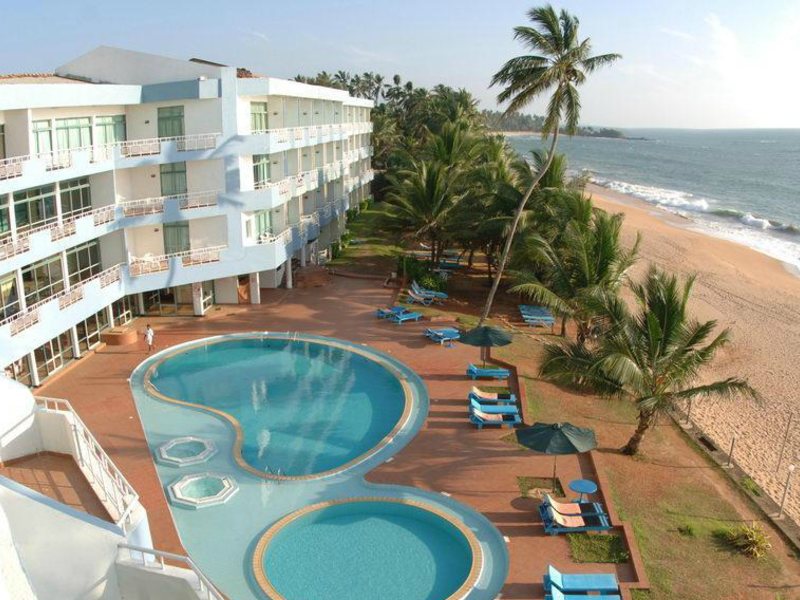 Induruwa Beach Hotel 107858