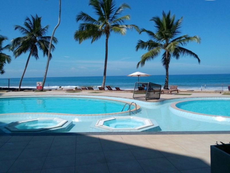 Induruwa Beach Hotel 107859