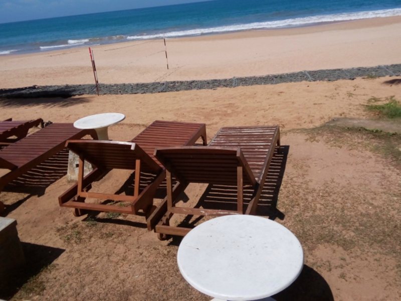 Induruwa Beach Hotel 107861
