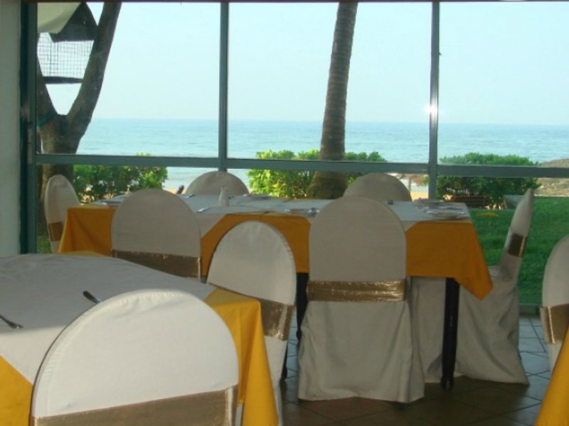 Induruwa Beach Hotel 107862