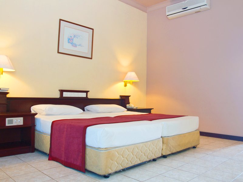 Induruwa Beach Hotel 107864