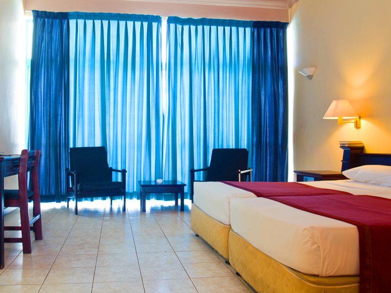 Induruwa Beach Hotel 107865