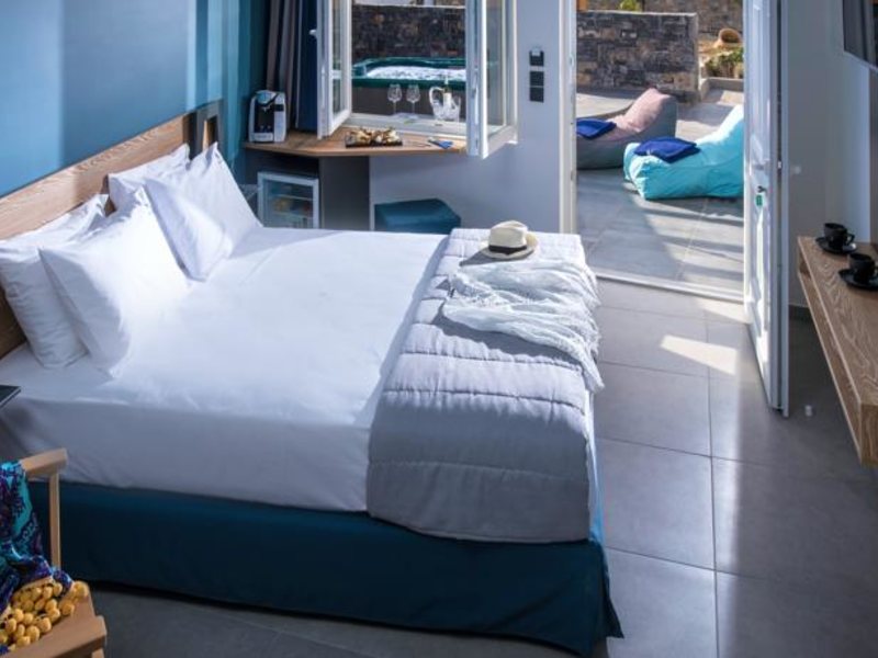 Infinity Blue Boutique Hotel 101758