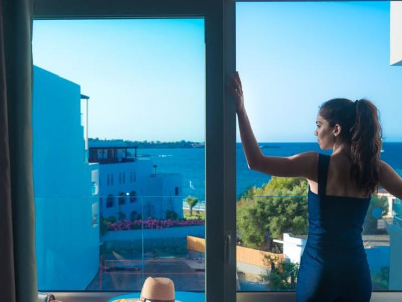 Infinity Blue Boutique Hotel 101779