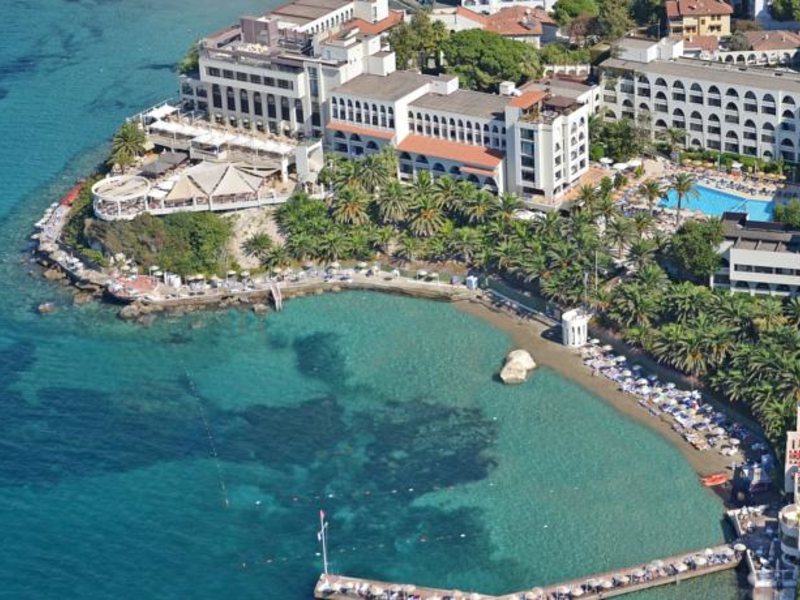 Infinity By Yelken  (ех 90901