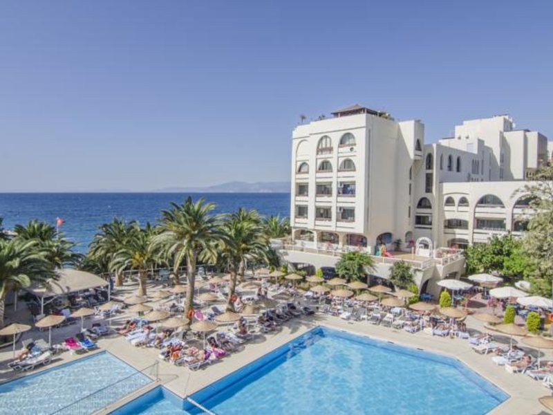 Infinity By Yelken  (ех 90903