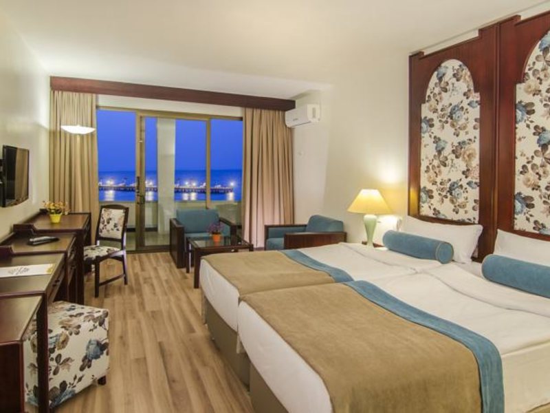 Infinity By Yelken  (ех 90904