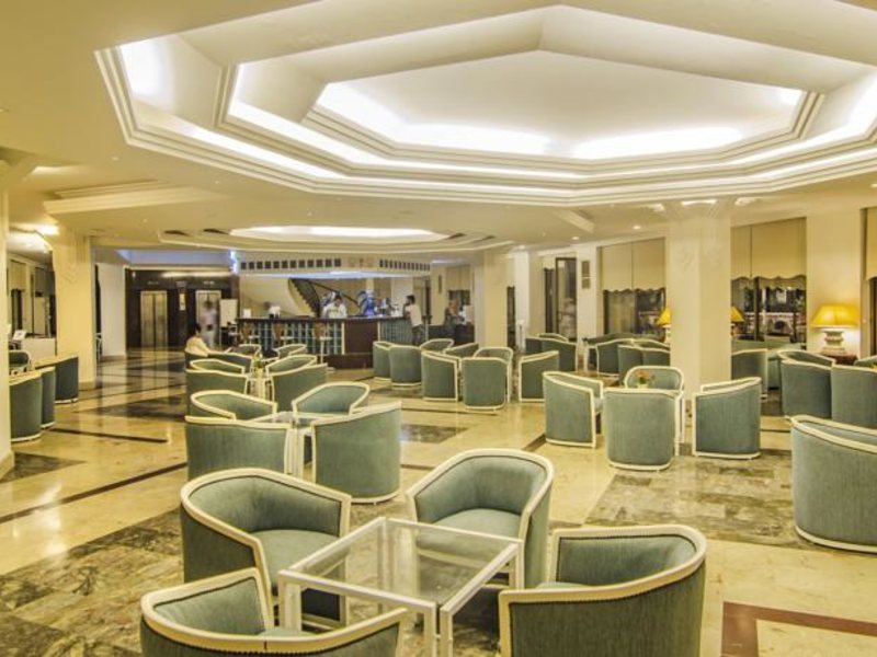 Infinity By Yelken  (ех 90905