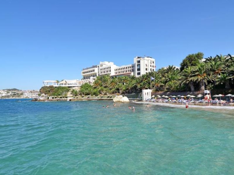 Infinity By Yelken  (ех 90906