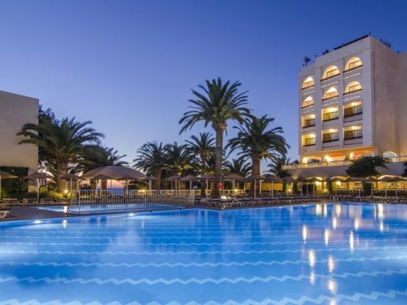 Infinity By Yelken  (ех 90907