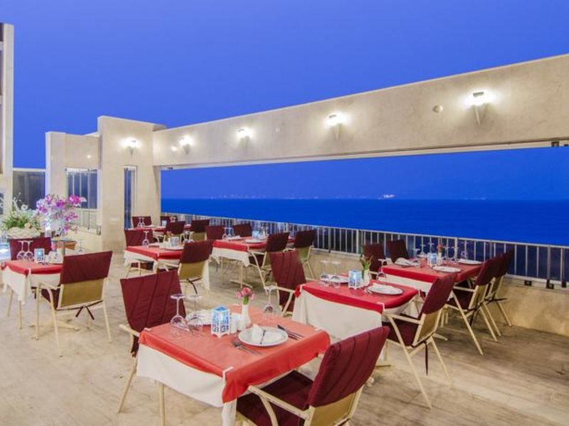 Infinity By Yelken  (ех 90909