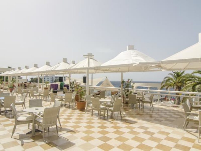 Infinity By Yelken  (ех 90910