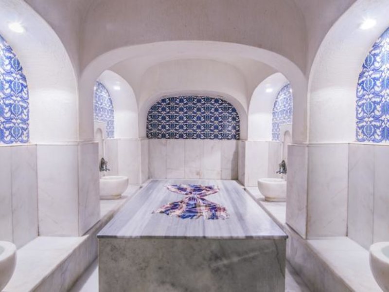 Infinity By Yelken  (ех 90911