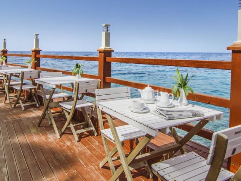 Infinity By Yelken  (ех 90913