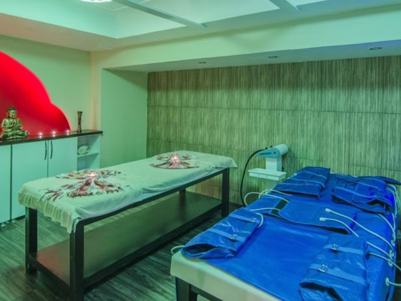 Infinity By Yelken  (ех 90914