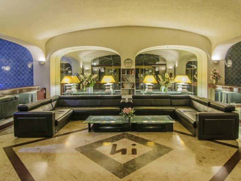 Infinity By Yelken  (ех 90915