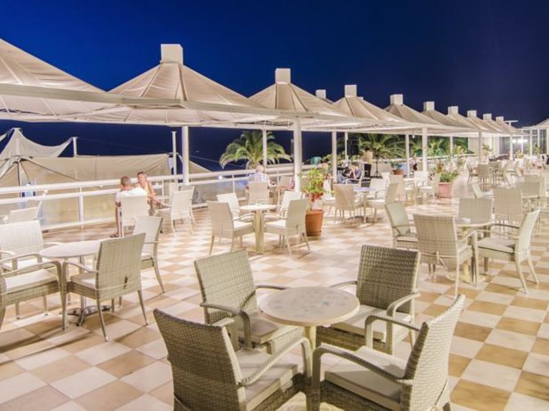 Infinity By Yelken  (ех 90916