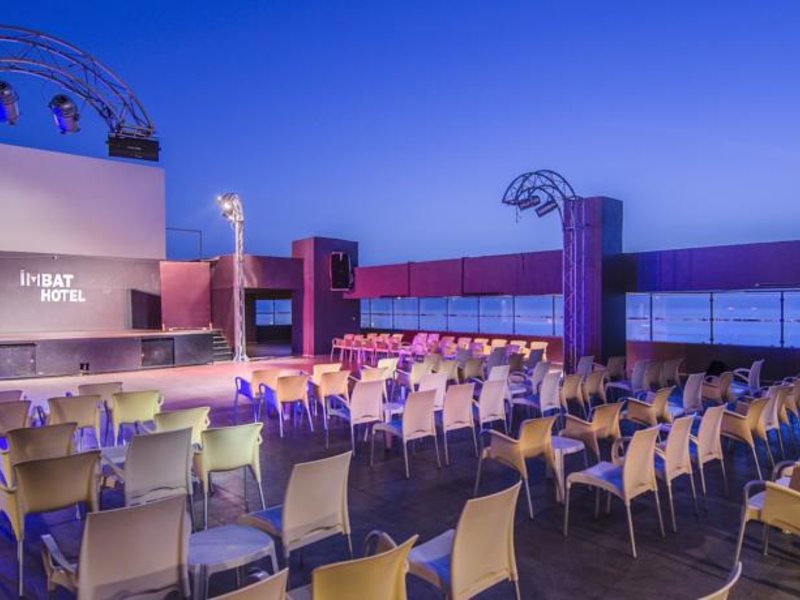 Infinity By Yelken  (ех 90917