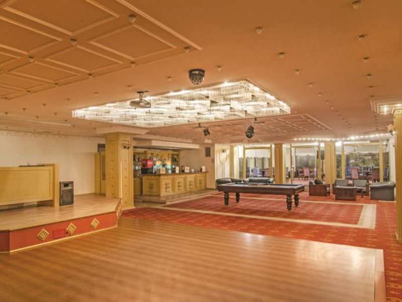 Infinity By Yelken  (ех 90918