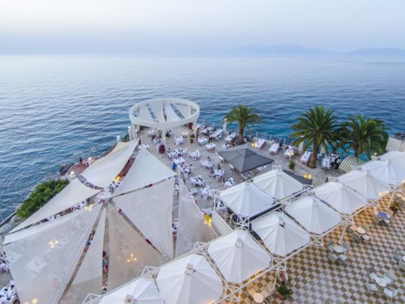 Infinity By Yelken  (ех 90919