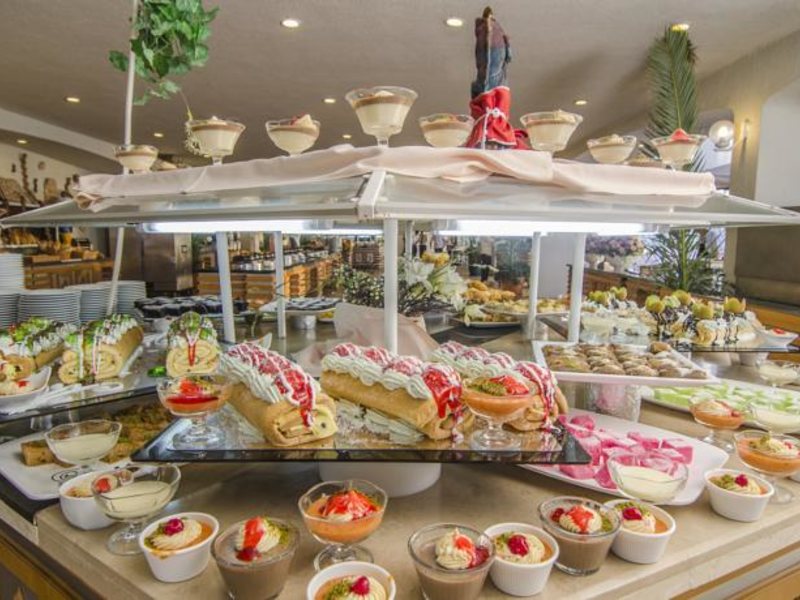 Infinity By Yelken  (ех 90921