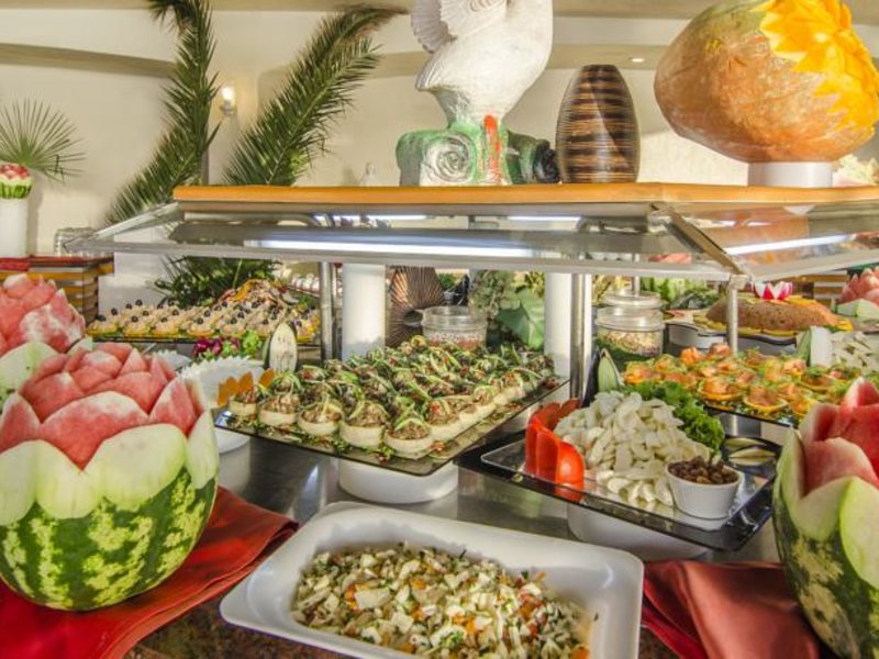 Infinity By Yelken  (ех 90922