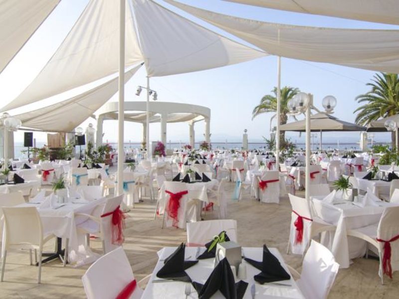 Infinity By Yelken  (ех 90923