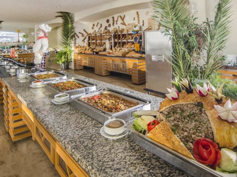 Infinity By Yelken  (ех 90924