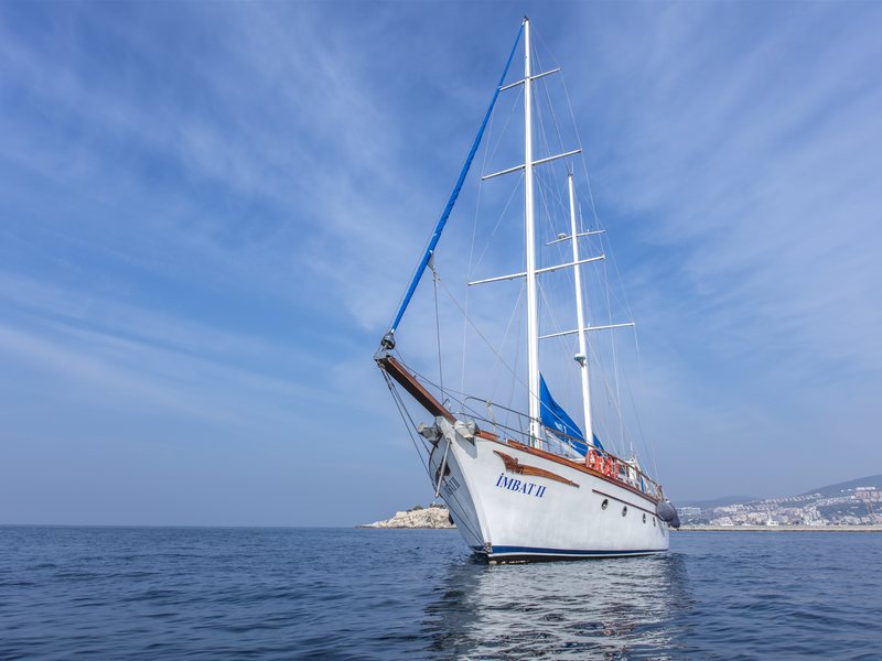 Infinity By Yelken  (ех 90925