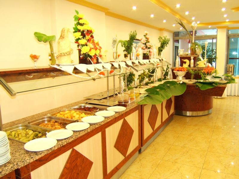 Infinity Hotel 38120