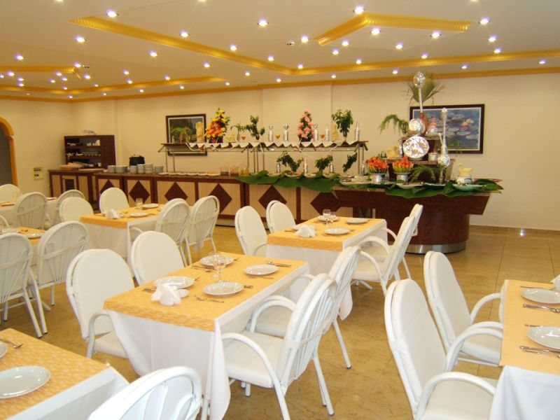 Infinity Hotel 38126