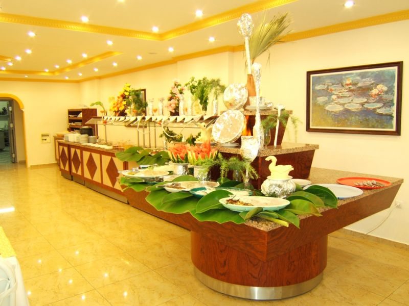 Infinity Hotel 38130