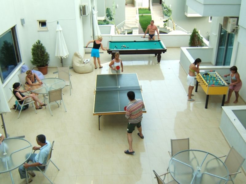 Infinity Hotel 38131