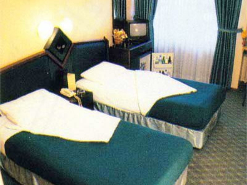 Inka Hotel 29000