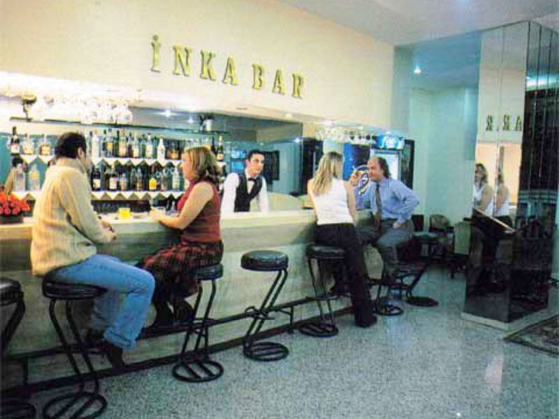 Inka Hotel 29001