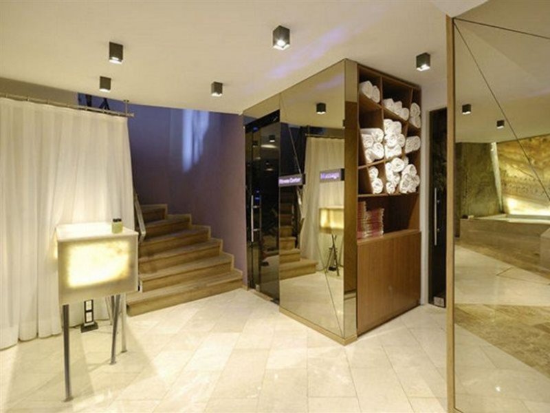 Inka Hotel 295316