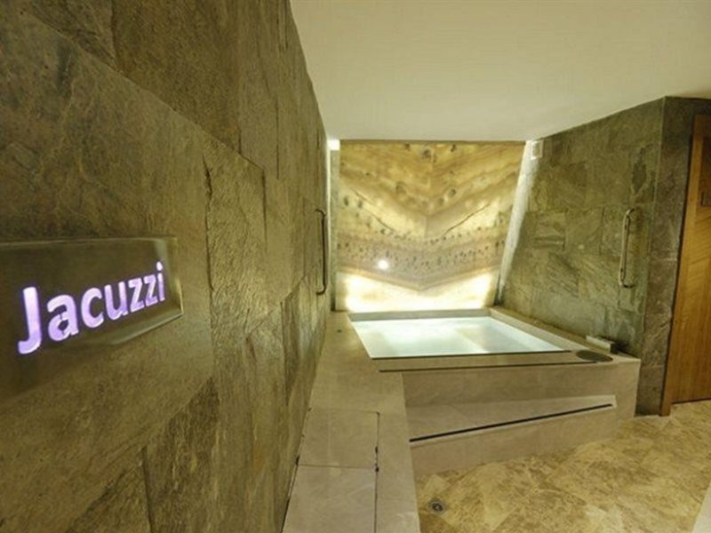 Inka Hotel 295317
