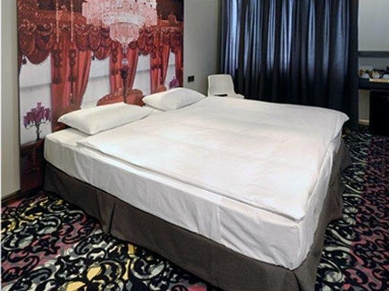 Inka Hotel 295318