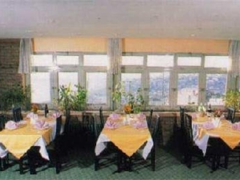 Inka Hotel 295319