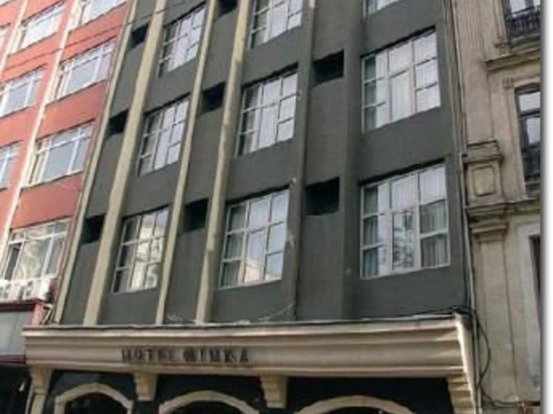 Inka Hotel 295320