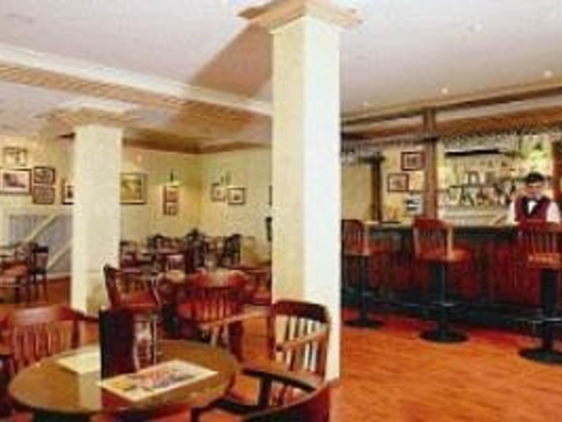 Inka Hotel 295321