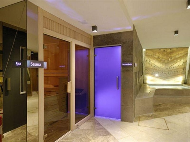 Inka Hotel 295324