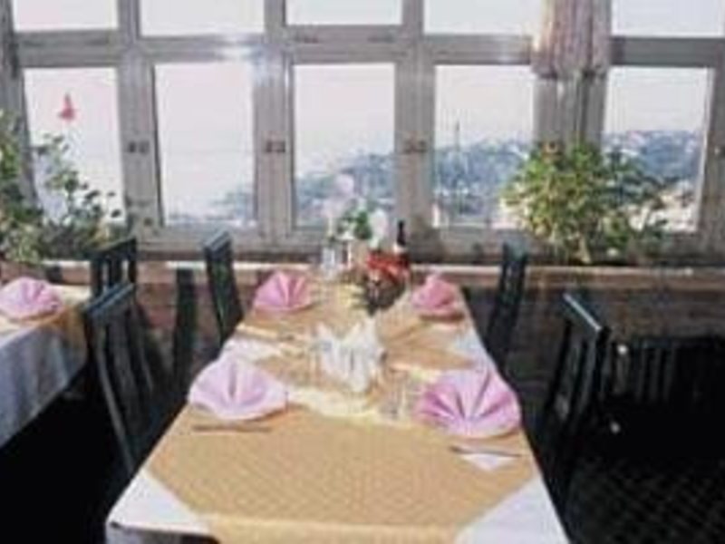 Inka Hotel 295325