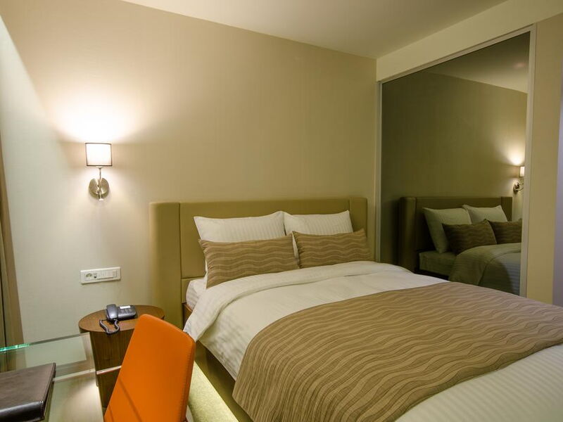 InnCity Hotel Nisantasi 242249