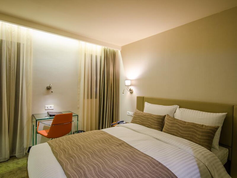 InnCity Hotel Nisantasi 242250