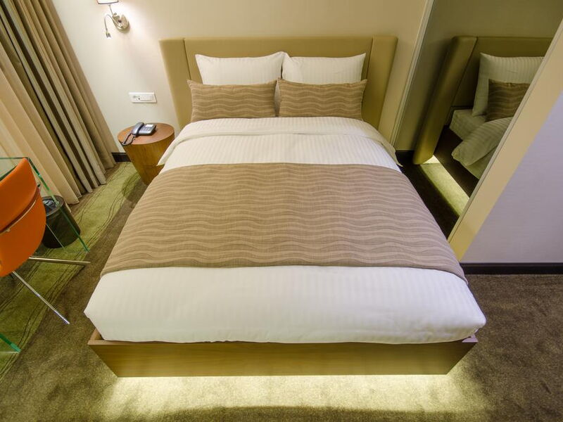 InnCity Hotel Nisantasi 242251