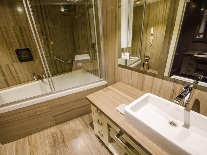 InnCity Hotel Nisantasi 242252