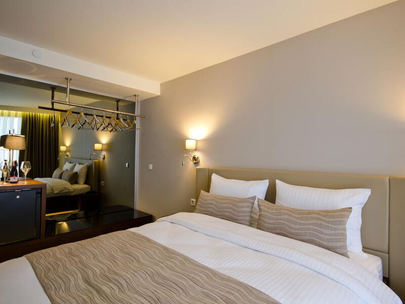 InnCity Hotel Nisantasi 242253