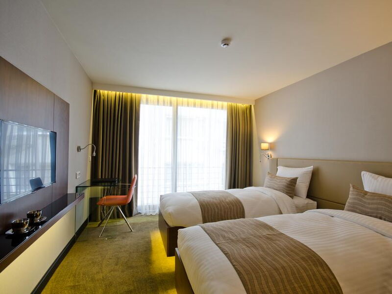 InnCity Hotel Nisantasi 242255