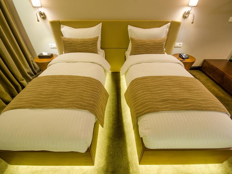 InnCity Hotel Nisantasi 242256